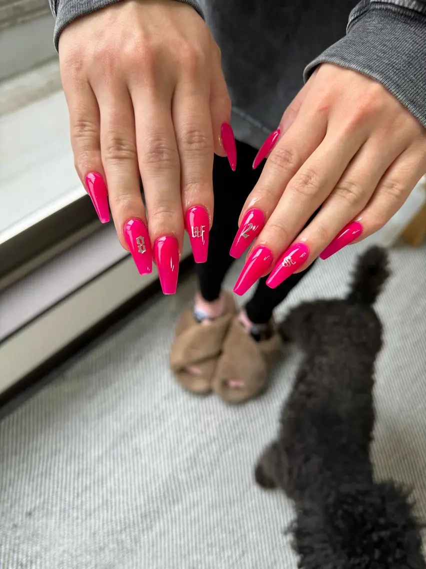 ネイル 持ち込み ハンドネイル LUNE NAILのその他イメージ