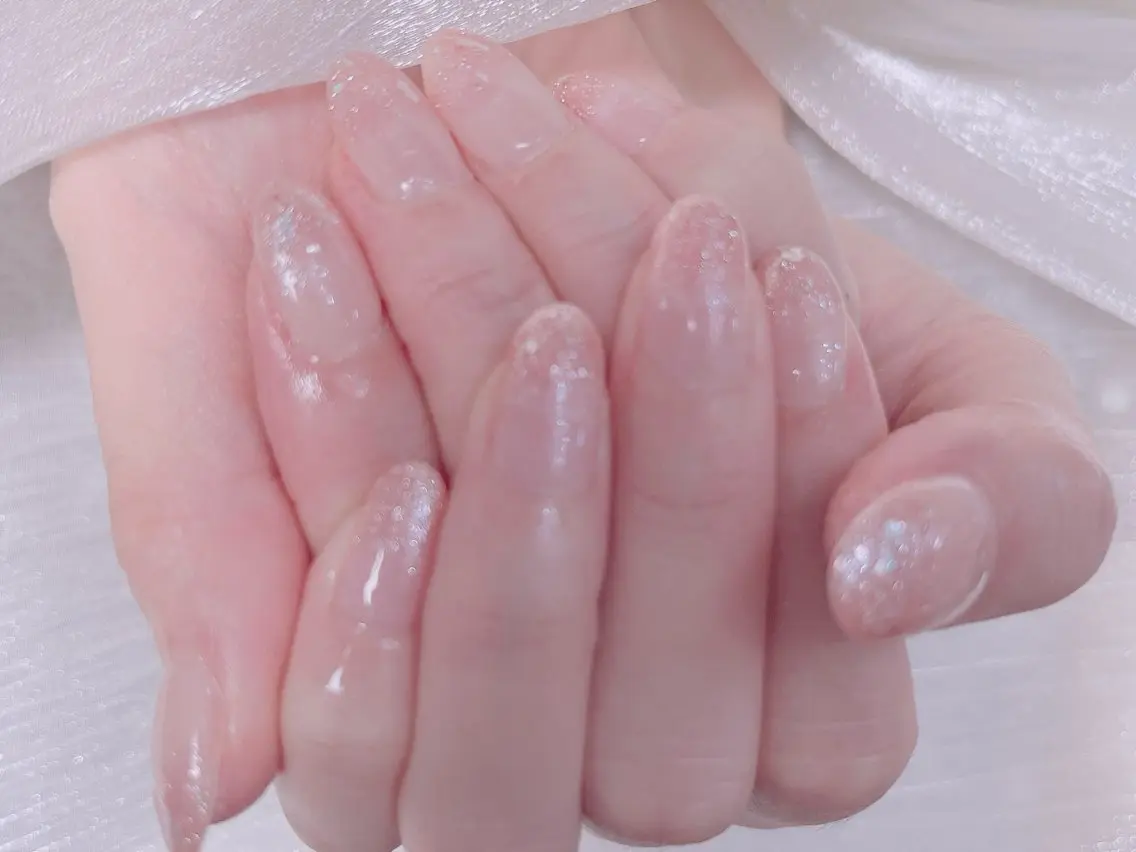 ネイル ハンドネイル KARI ネイルサロンのネイルデザイン
