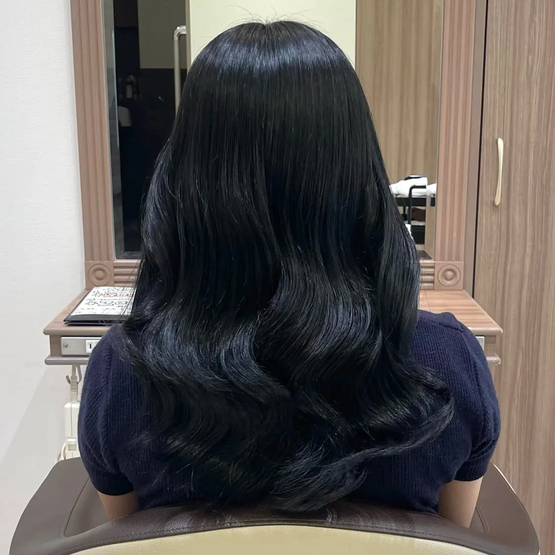 カラー 🌼モデル募集中🌼 りんのヘアスタイル