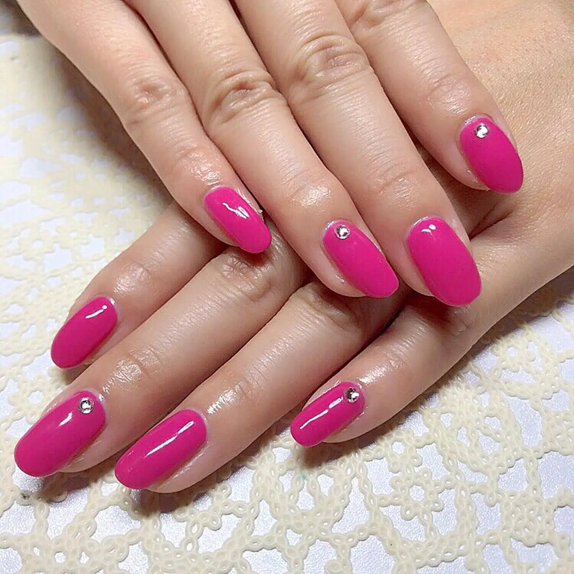 ネイル ハンドネイル S Nailのネイルデザイン