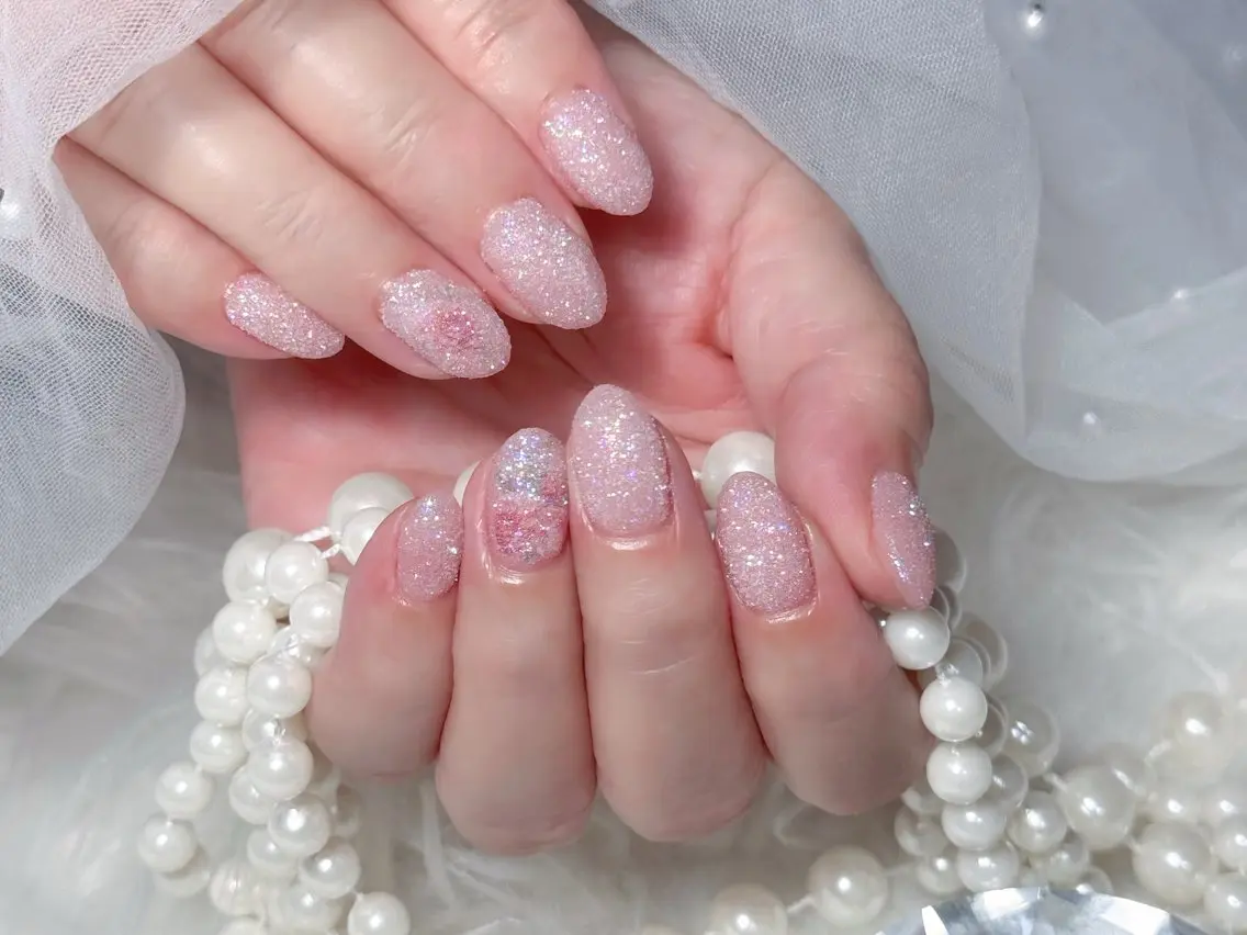 【プレオープン限定🌷】ハンド|定額STANDARD|フィルイン込・他店オフ無料 ¥9,700→¥7,700の写真