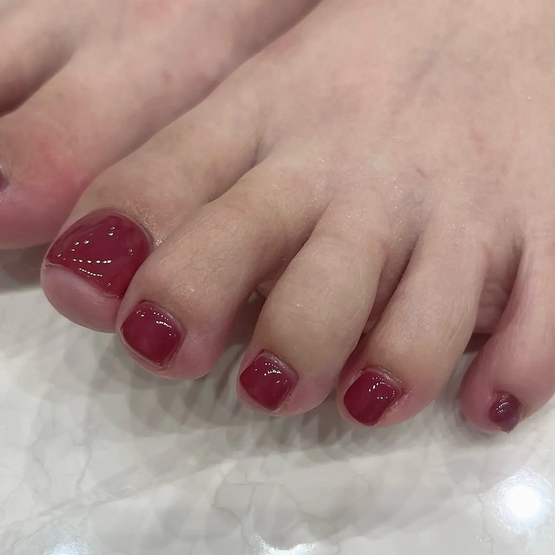 ネイル C. Rinaのネイルデザイン
