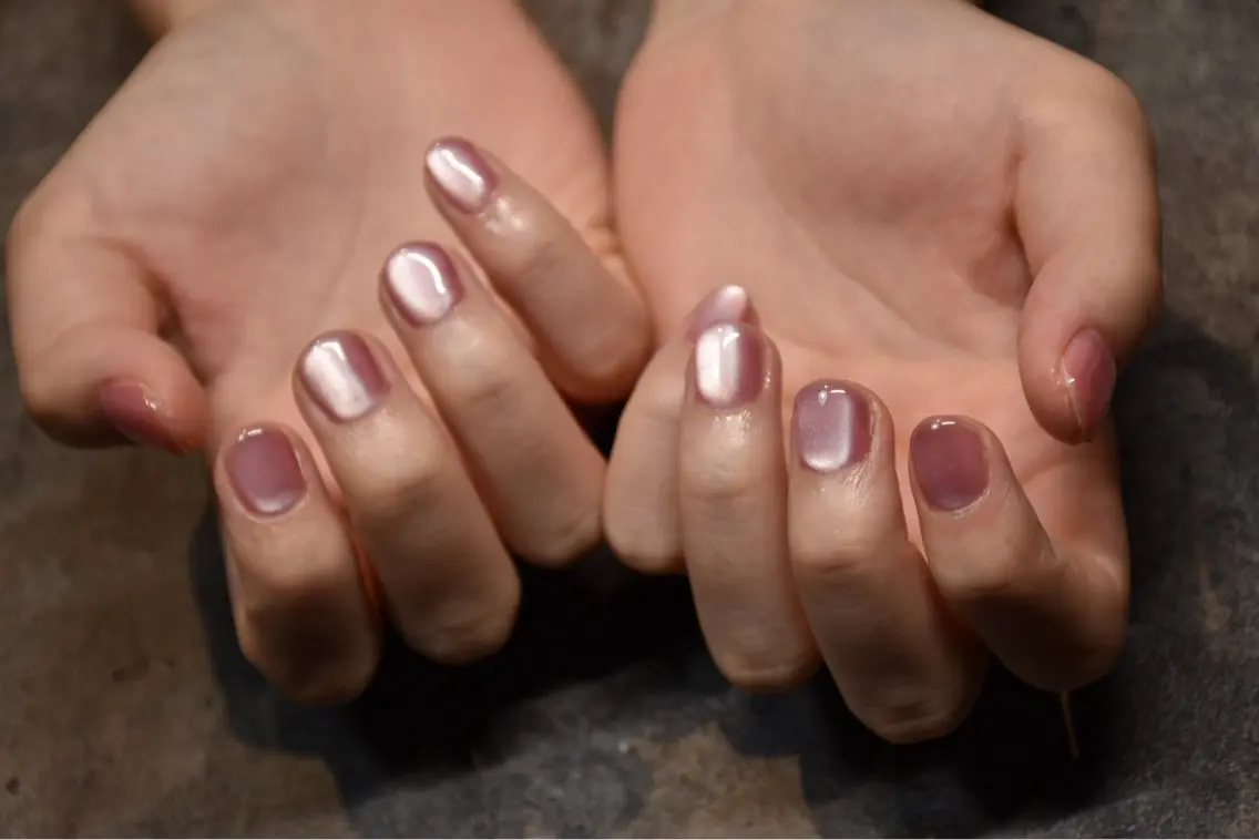 ネイル ハンドネイル milot. ミロットのネイルデザイン