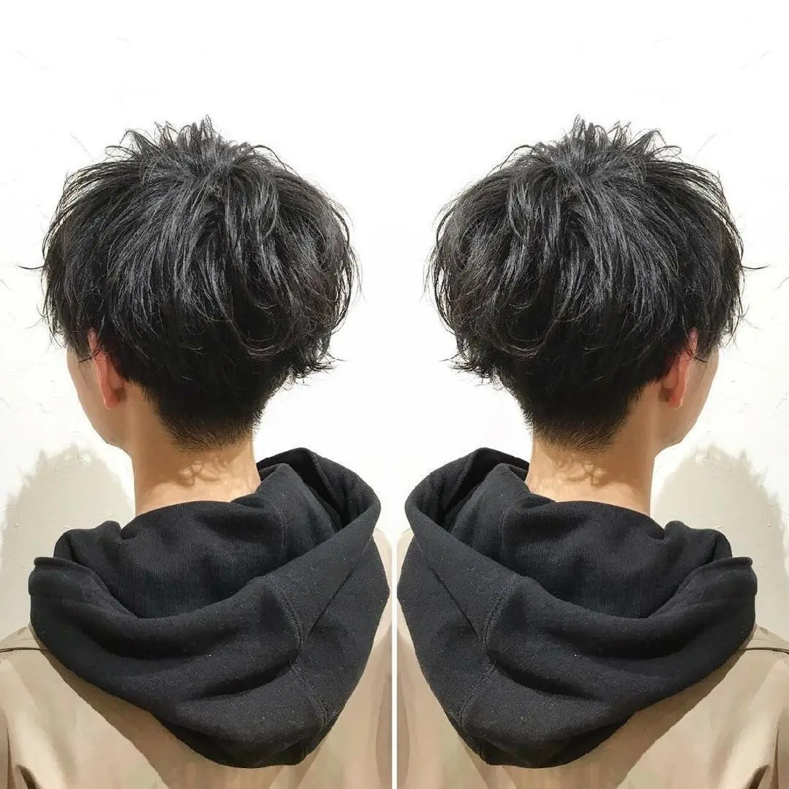 メンズ 🇰🇷韓国風艶髪✨ 髪質改善 倉岡しおんのヘアスタイル