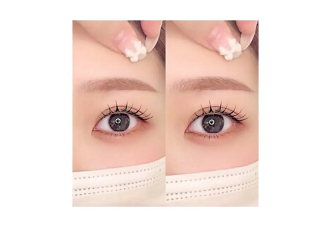 マツエク・マツパ cocon shioneのマツエク・マツパデザイン