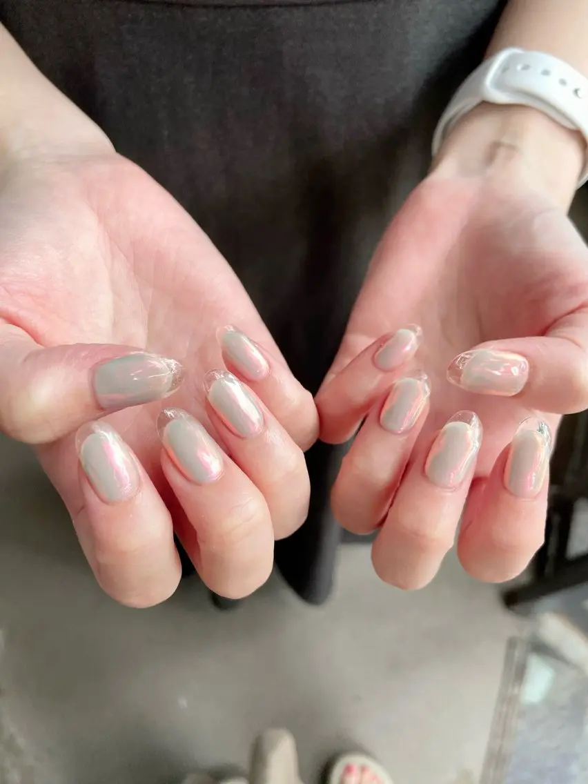 ネイル eyelist minaのマツエク・マツパデザイン