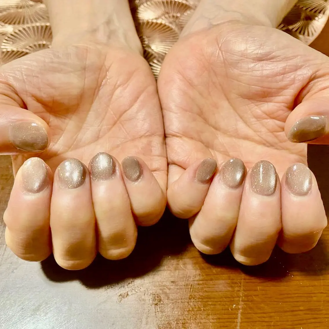 ネイル nails alienCのネイルデザイン