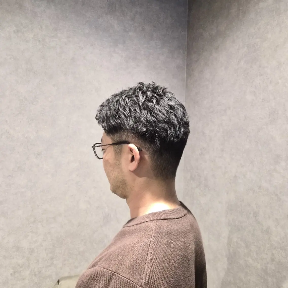 ショート ヒロ銀座 名駅  ✂ 打田 真凜のヘアスタイル