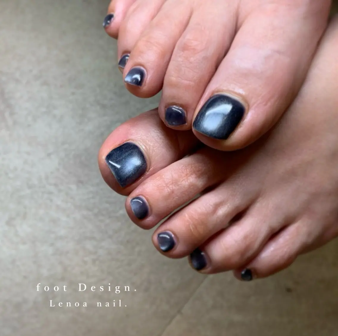 ネイル nailsalon Lenoaのネイルデザイン
