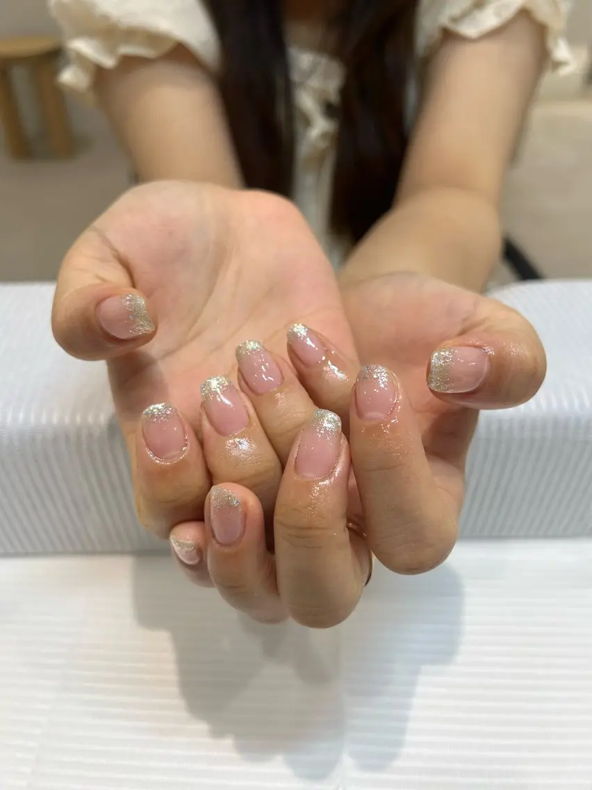 ネイル tano shioriのネイルデザイン