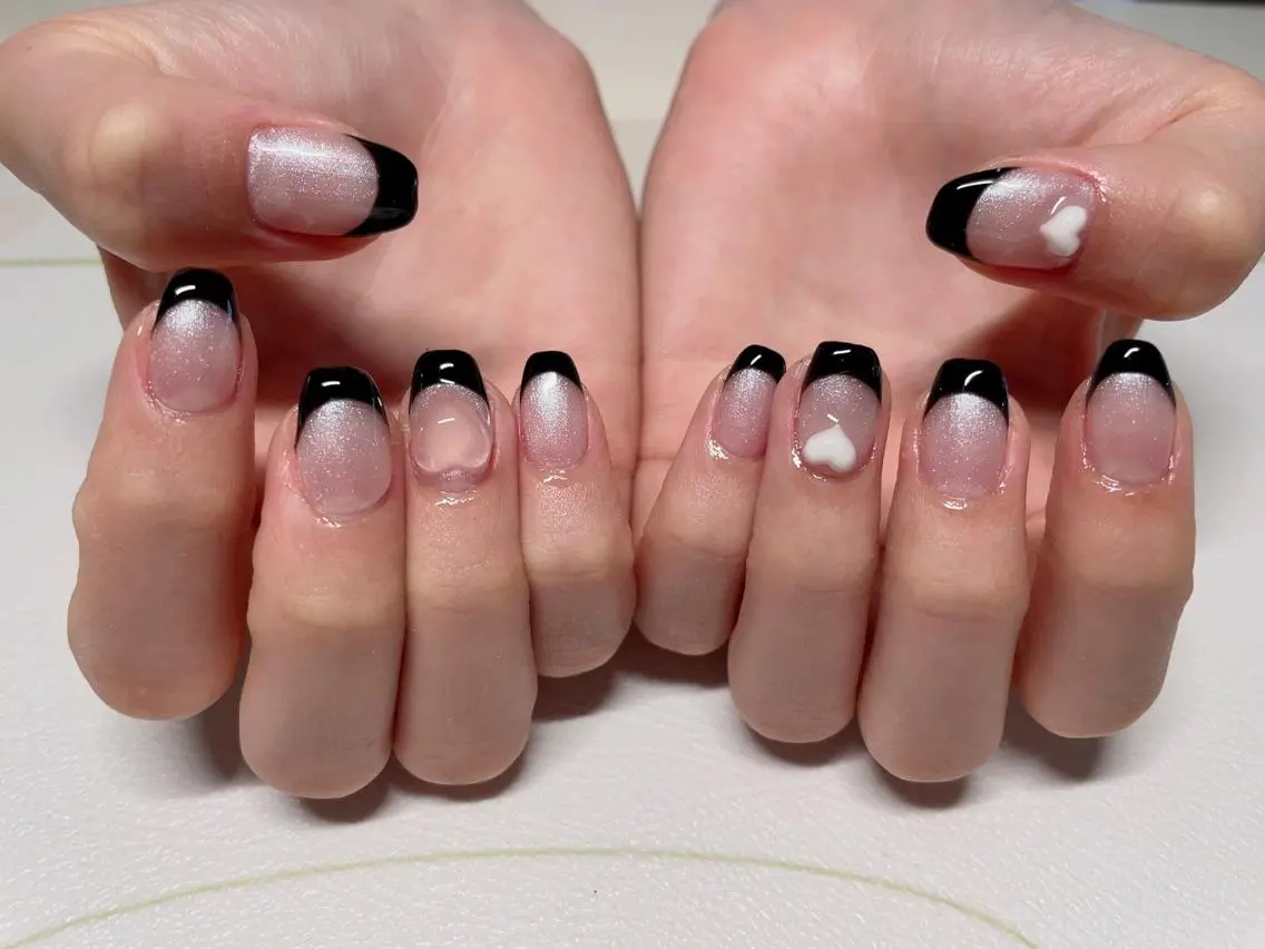 ネイル ハンドネイル エン Nail salonのネイルデザイン