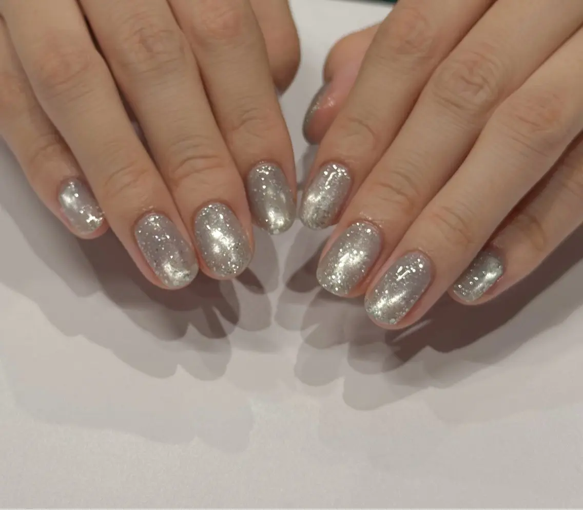 ネイル ハンドネイル RKM nail KUMIのネイルデザイン