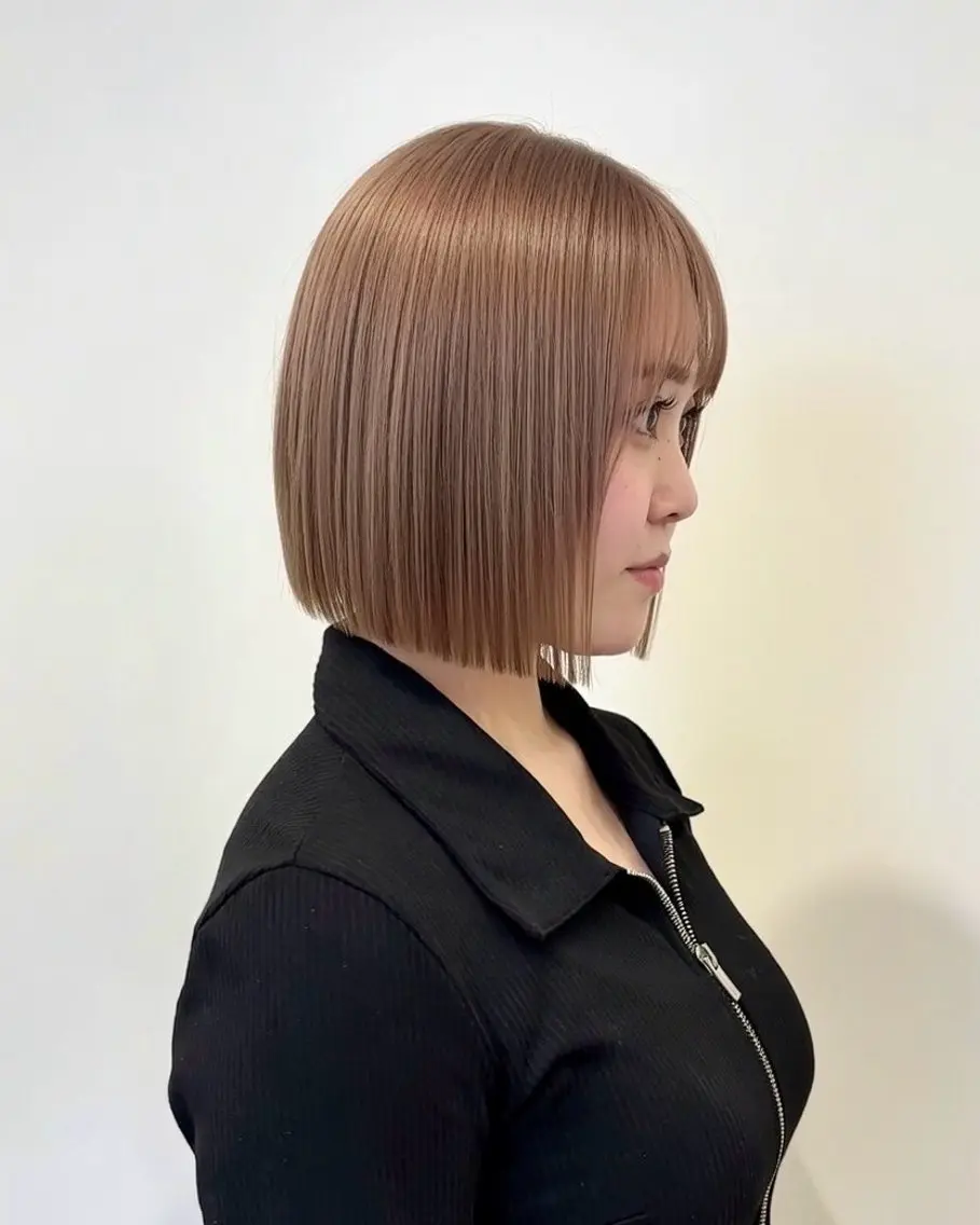 カット+2stepトリートメントの写真