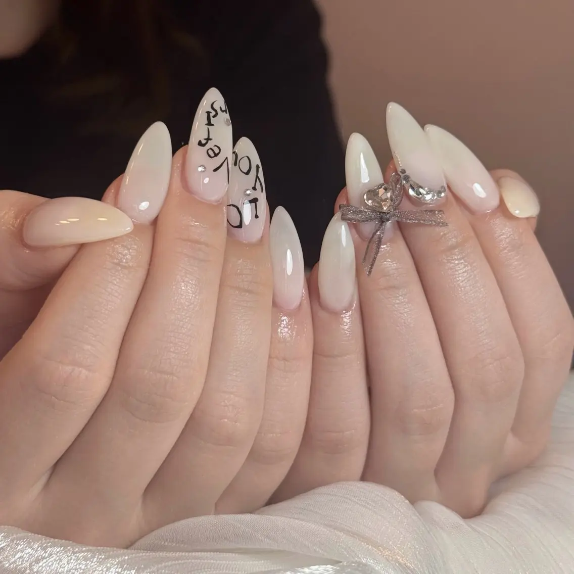 ネイル ハンドネイル ハンドケア Amy Nailのネイルデザイン
