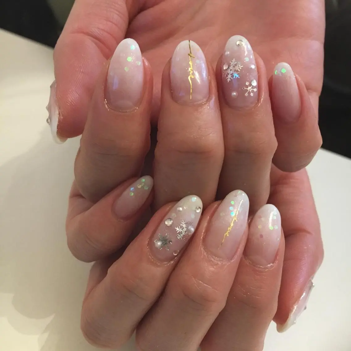 ネイル ♡ miyaのネイルデザイン