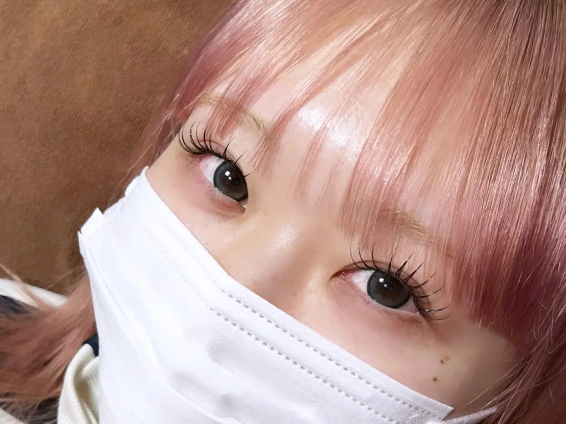 マツエク・マツパ マツエク 新潟アイリスト 💞erina💞の眉毛・アイブロウイメージ