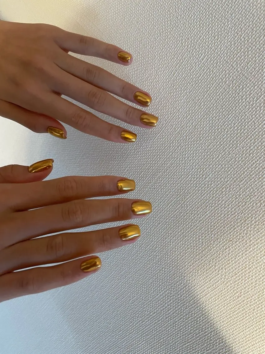 ネイル ハンドネイル エン Nail salonのネイルデザイン