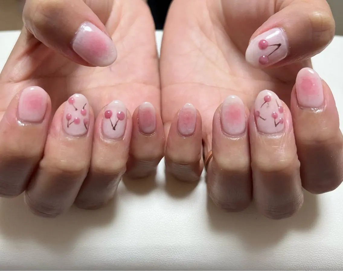 ネイル nail M&Tのネイルデザイン