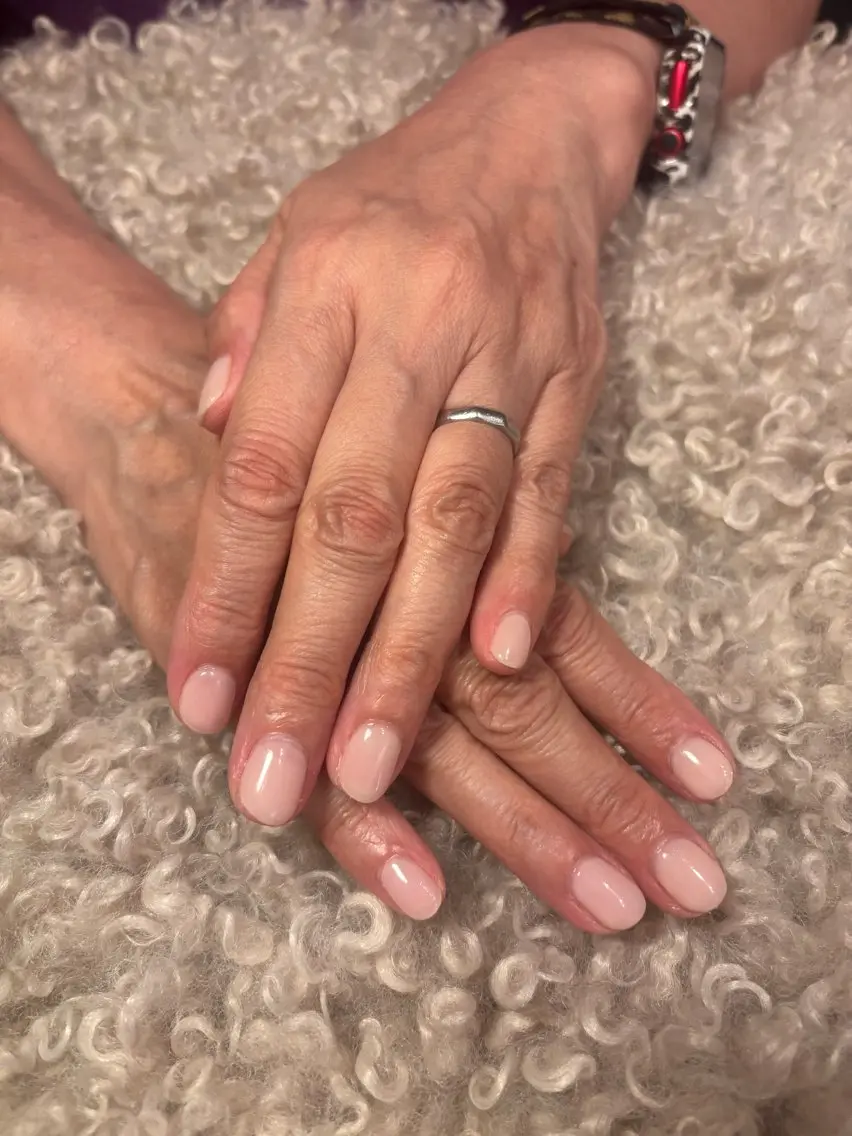 ネイル ハンドネイル Tane💅 Ariのネイルデザイン