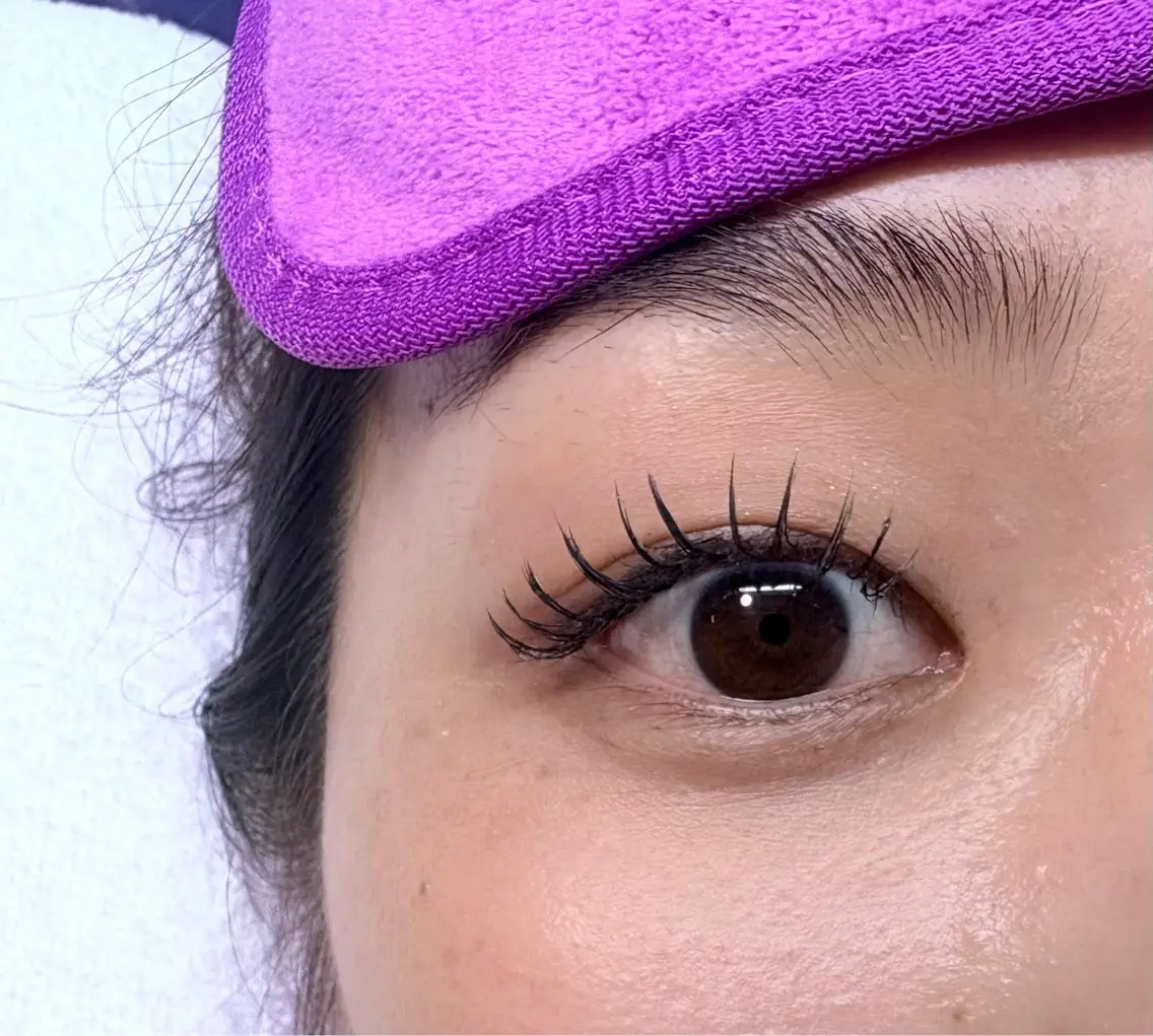 マツエク・マツパ トータルビューティー サロン・Ｎの眉毛・アイブロウイメージ