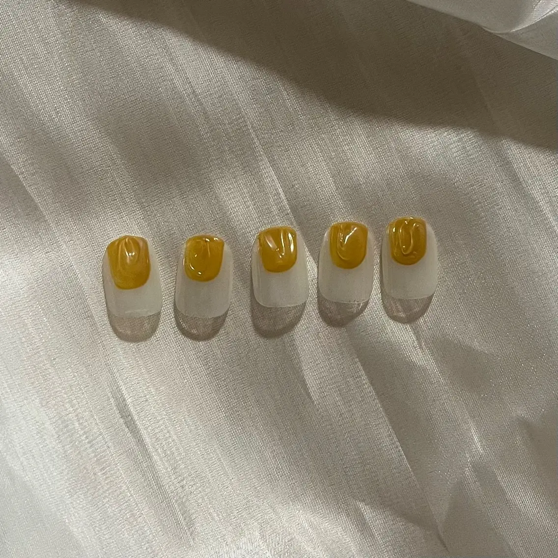 ネイル neroria nailのネイルデザイン