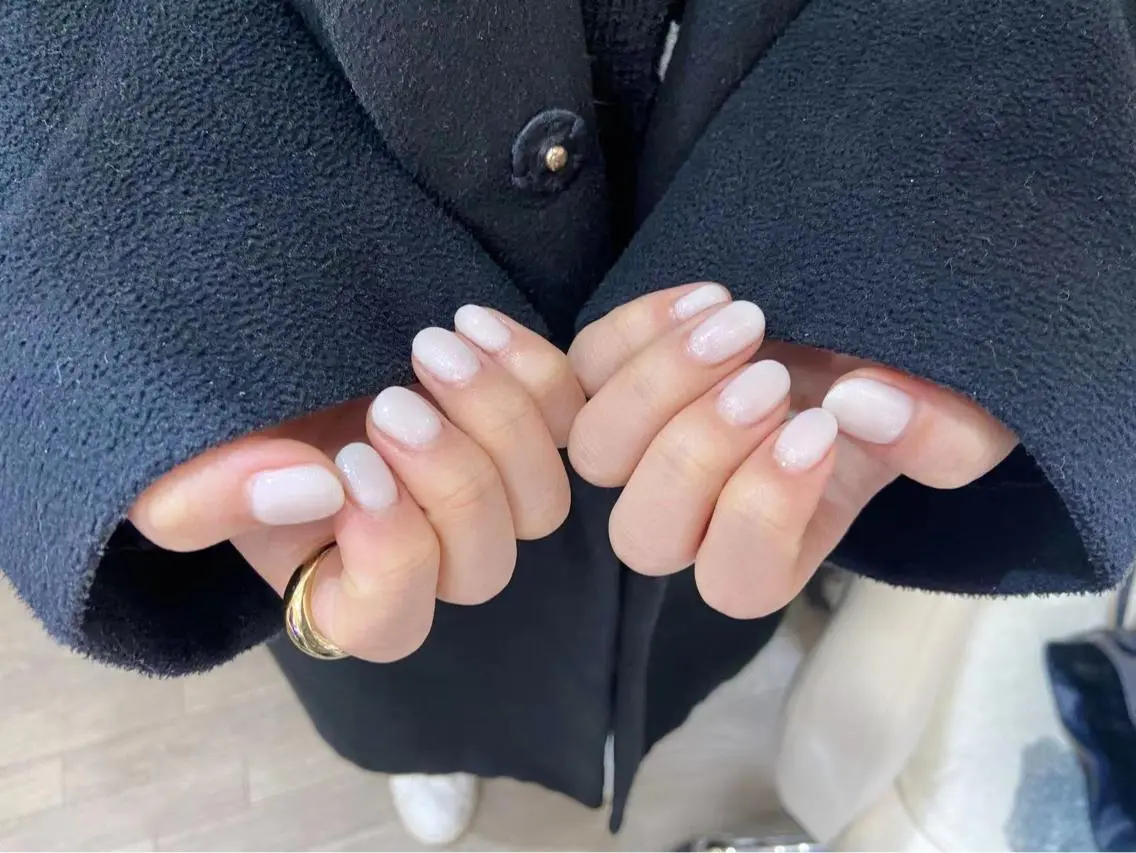 ネイル Umi nail& eyelashのネイルデザイン