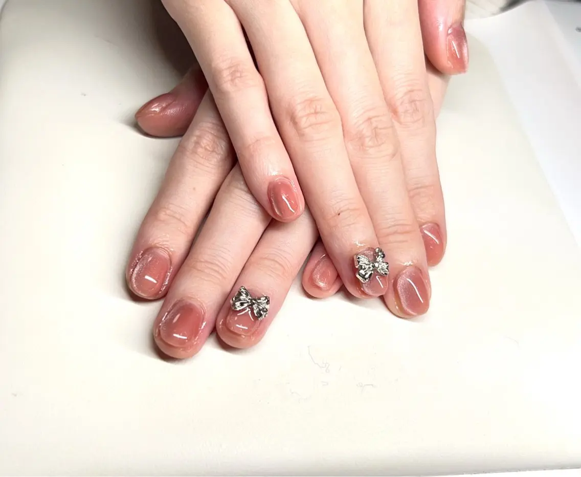 ネイル Nail Room.Dooのネイルデザイン
