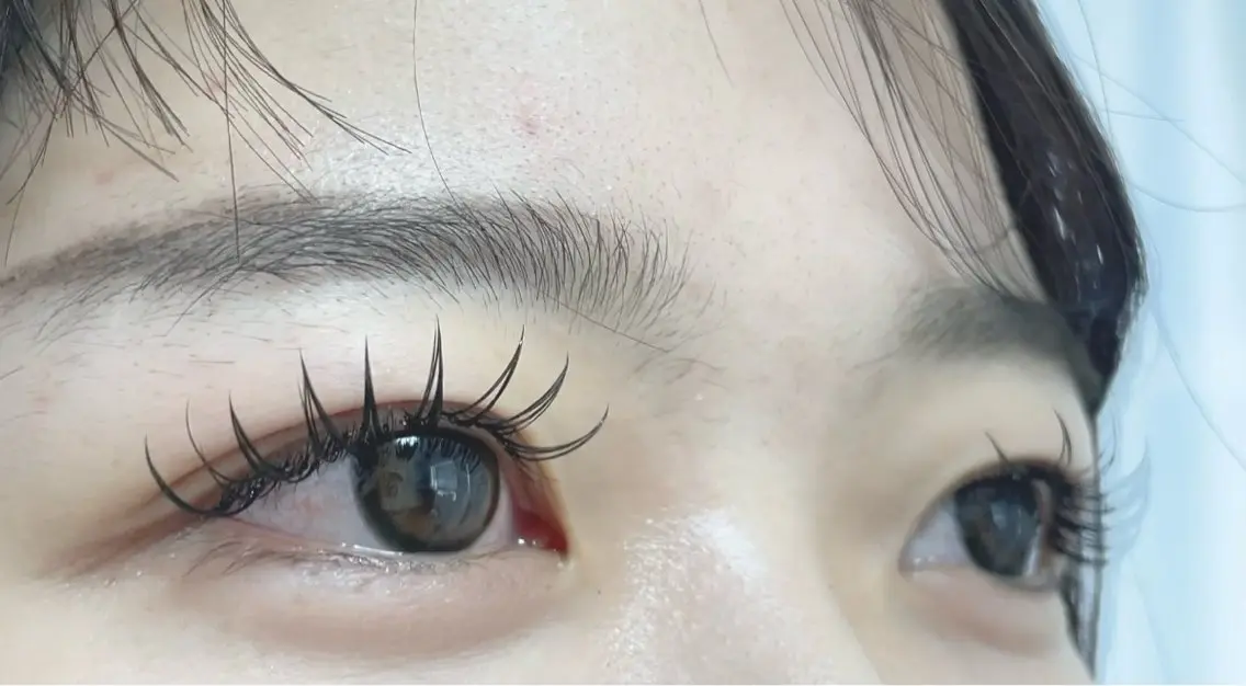 マツエク・マツパ Crystal Nailのネイルデザイン