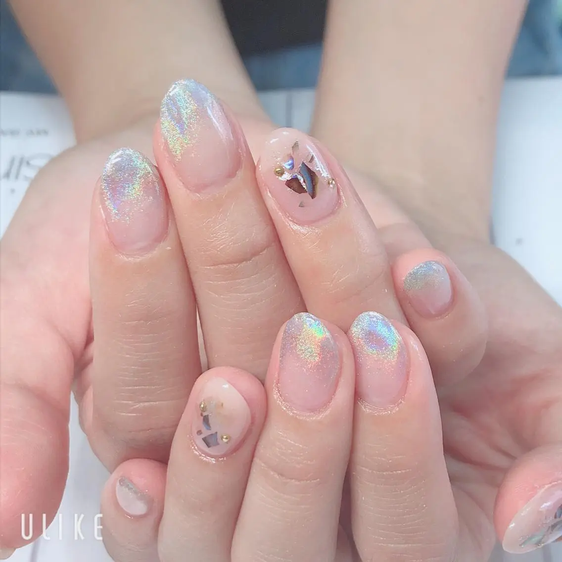 ネイル ハンドネイル nail roomのネイルデザイン