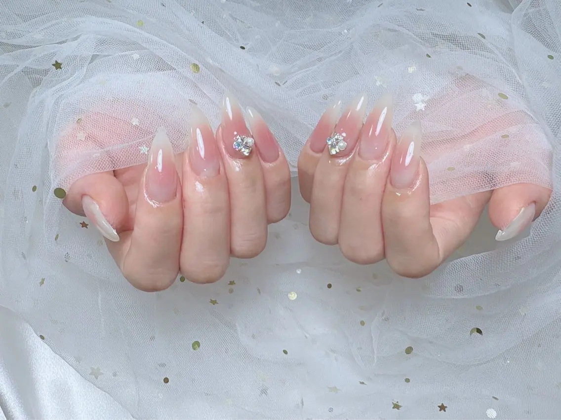 ネイル ジョリ kasumi🌹💅のネイルデザイン