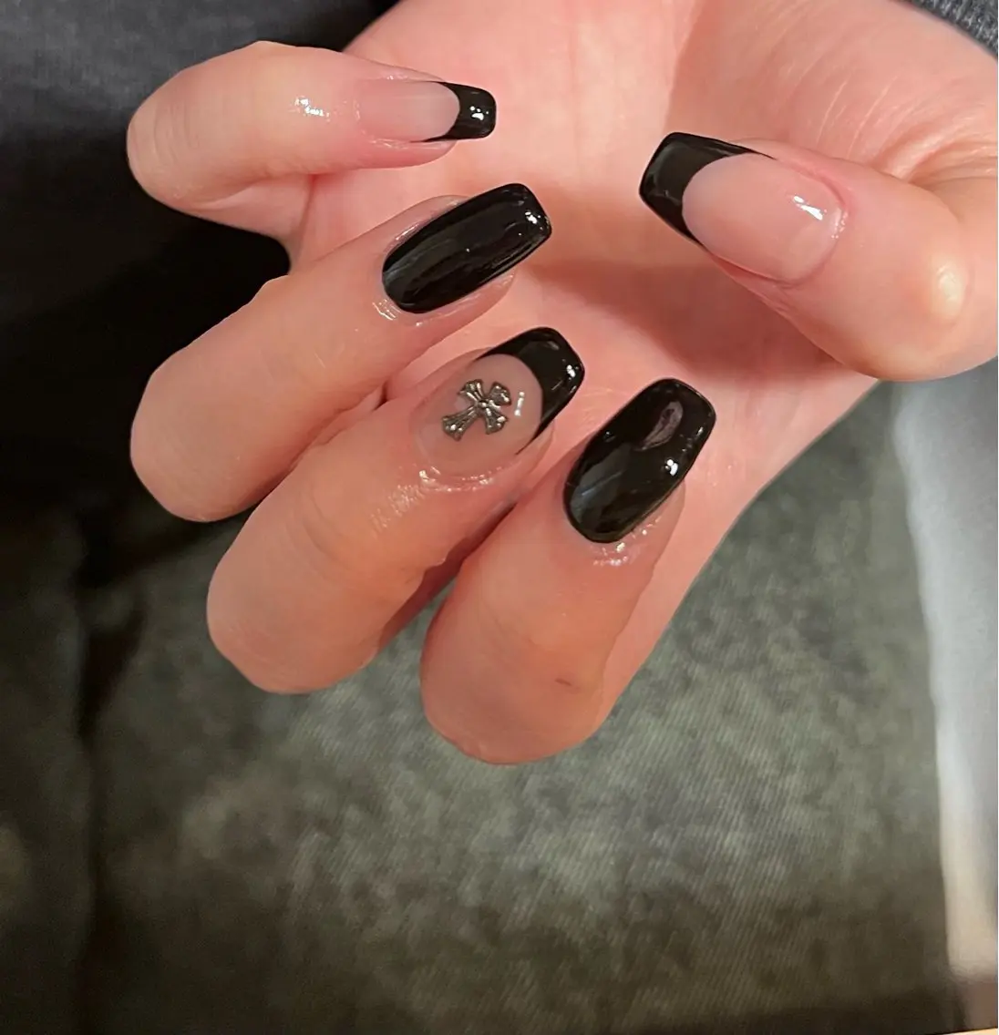 ネイル charmant nailのネイルデザイン