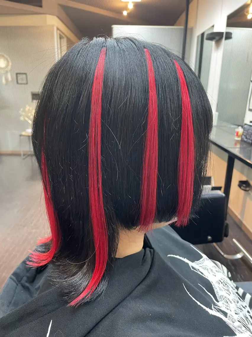 💜Rebre** Mayu💜のヘアスタイル