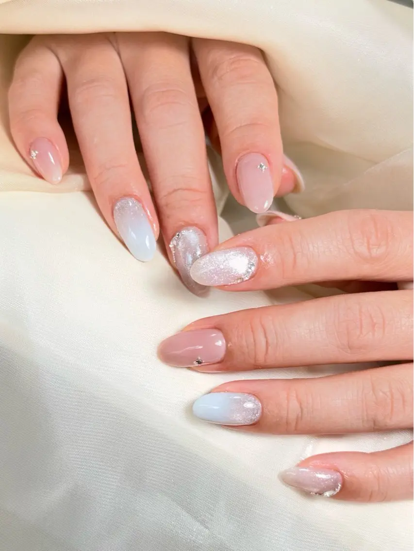 ネイル Nail Salon HARUのネイルデザイン
