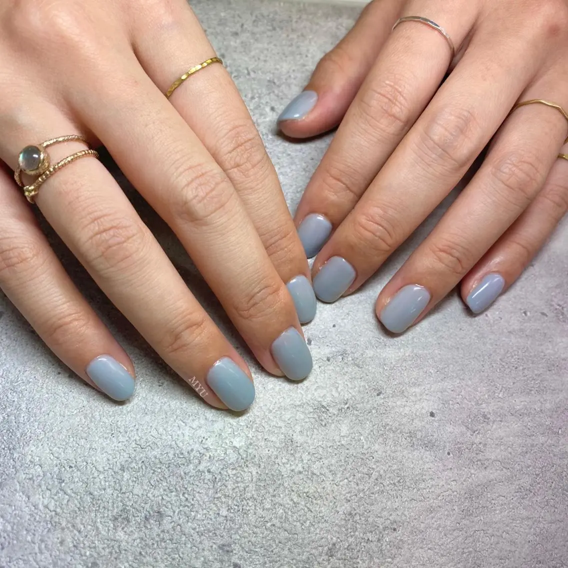 ネイル C.Nail ネイリストのネイルデザイン