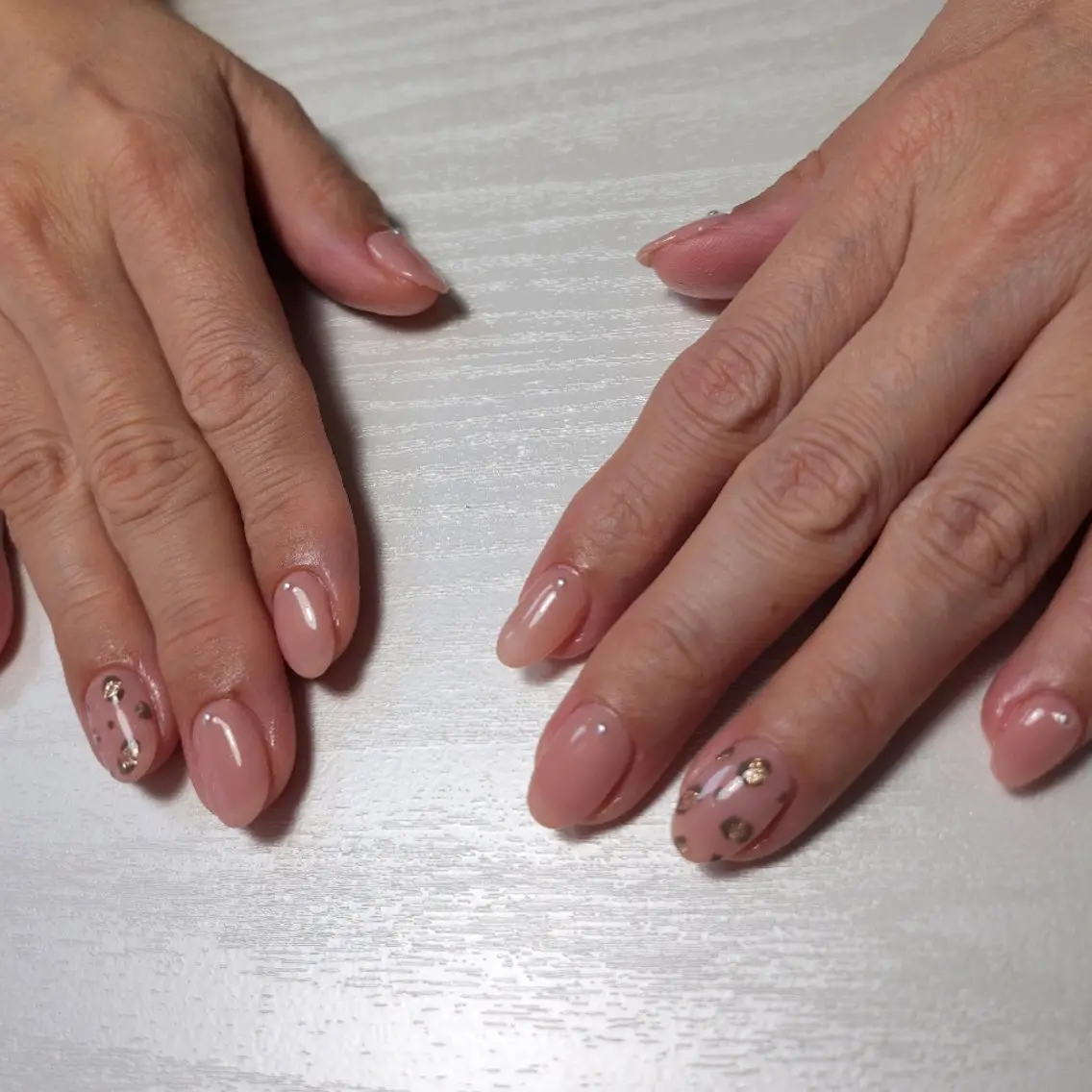 ネイル mu-nail    のネイルデザイン