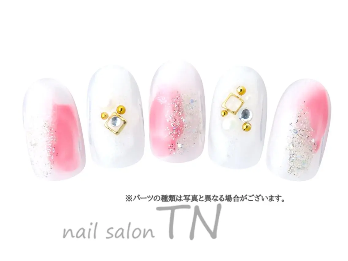 【大好評◎】5900円コース→他店・自店オフ込み3500円!!(web予約限定)の写真