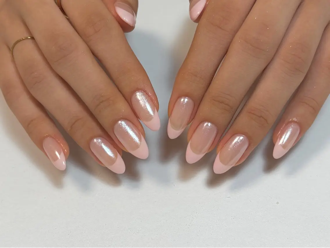 ネイル ハンドネイル nayu nailのネイルデザイン