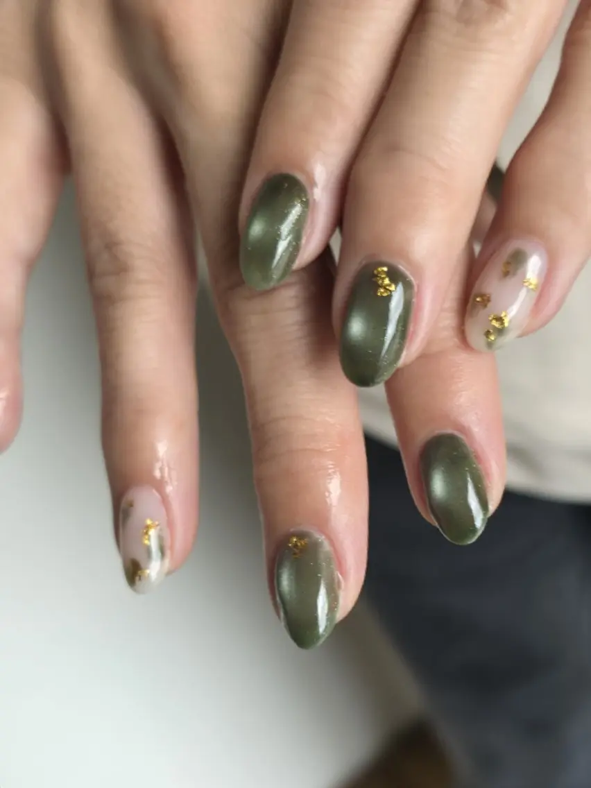 ネイル Fam_er. re07_nail のネイルデザイン