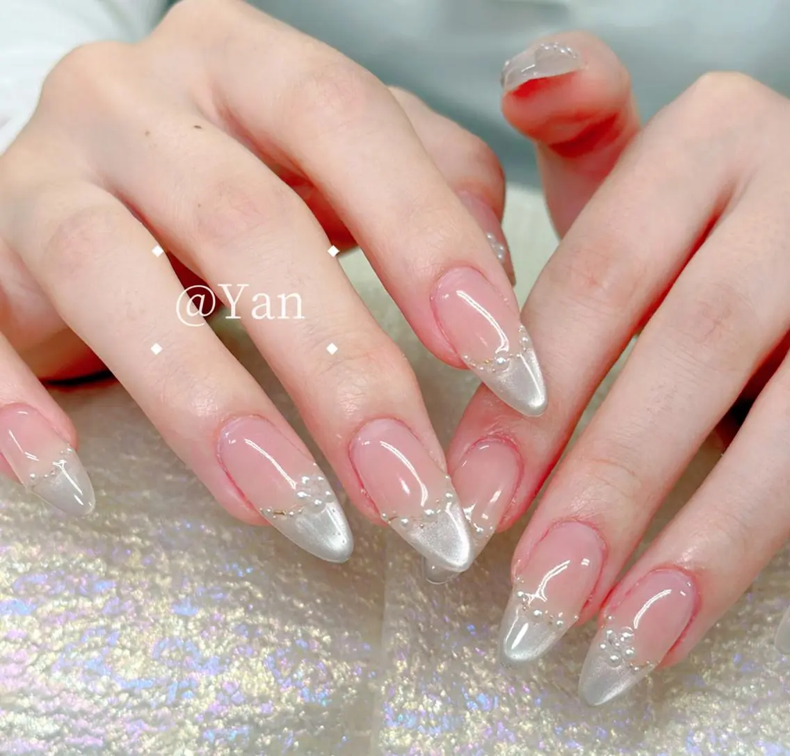 ネイル N.one minaのネイルデザイン