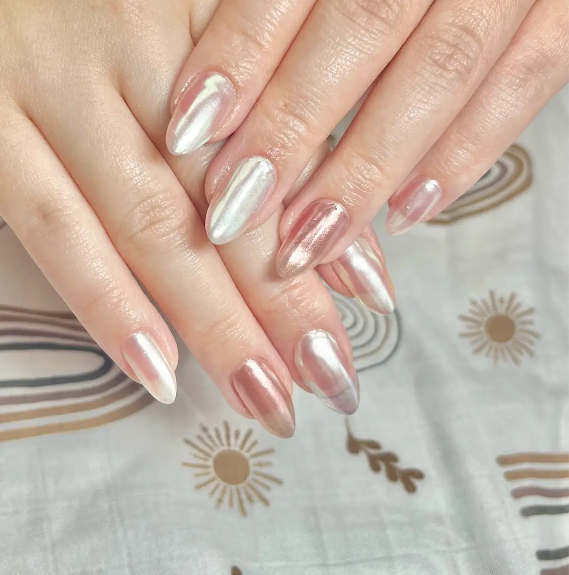 ネイル ハンドネイル nail room.のネイルデザイン