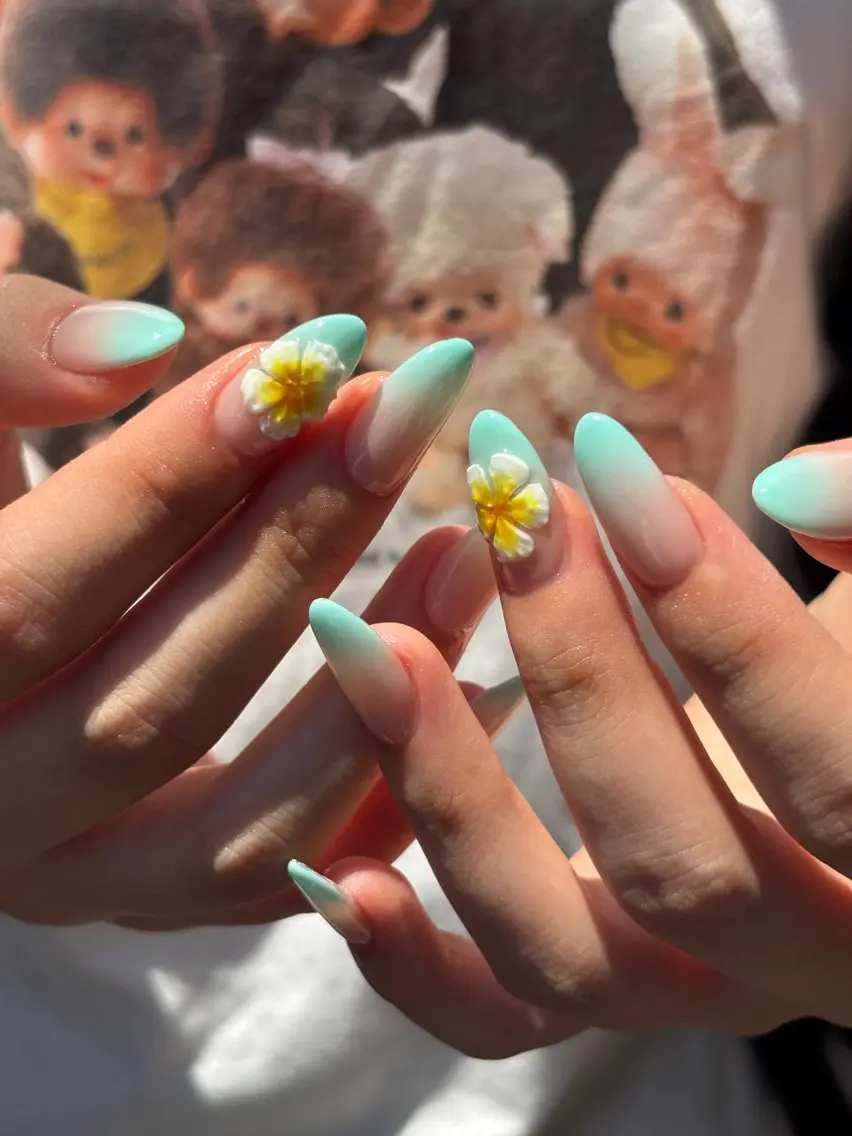 ネイル ハンドネイル One ♡ YUKINEのネイルデザイン