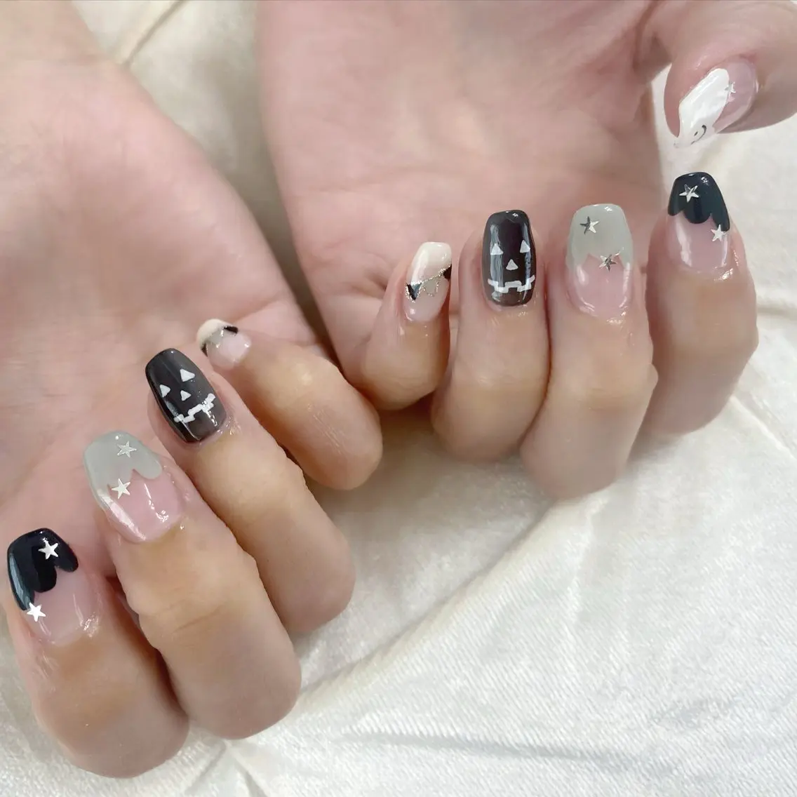 ネイル ハンドネイル Uchida Mayunaのその他イメージ