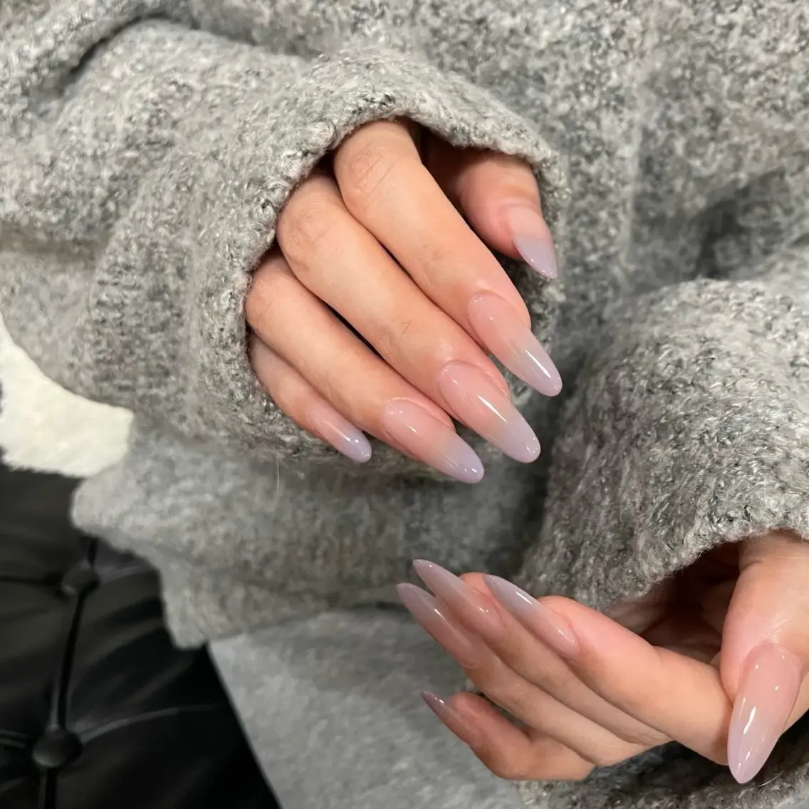 ネイル ハンドネイル Mixx Nail_ Studioのネイルデザイン