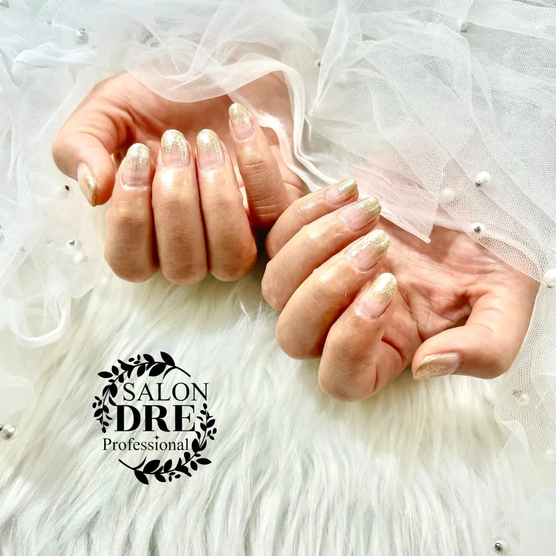 ネイル salonDRE MIKAのネイルデザイン