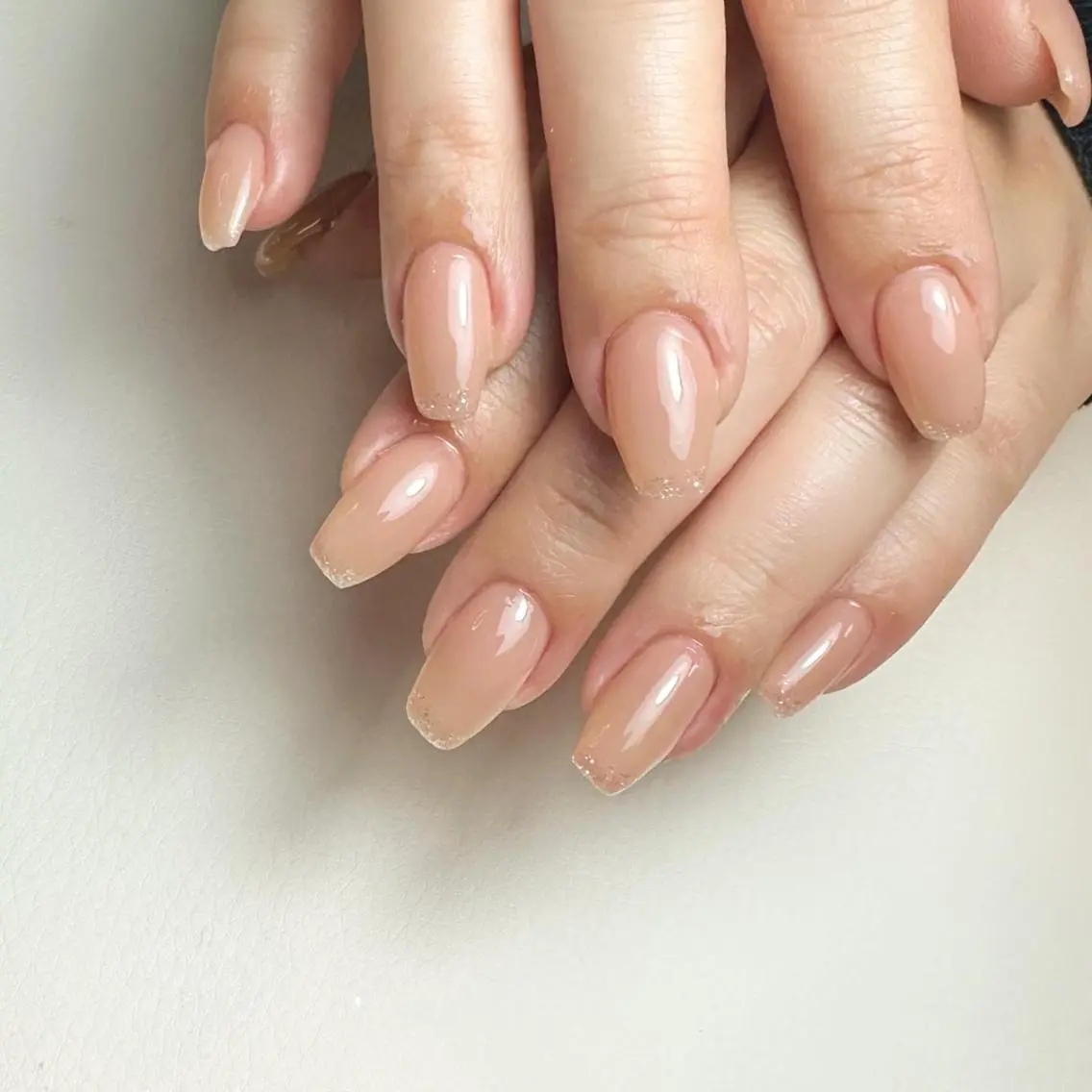 ネイル ハンドネイル ameria meguのネイルデザイン