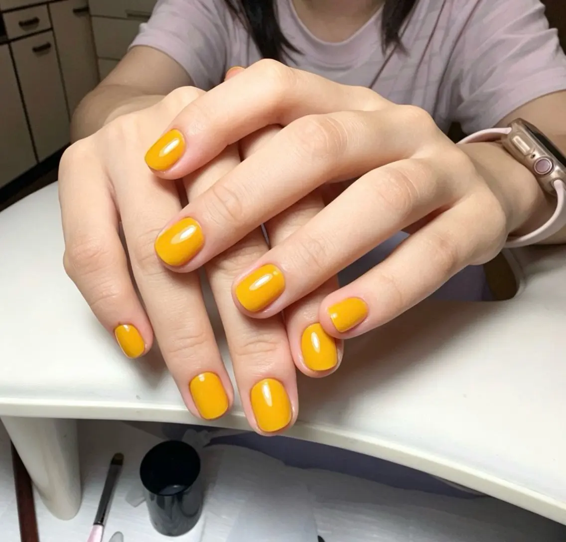 ネイル 阿寜 nailのネイルデザイン