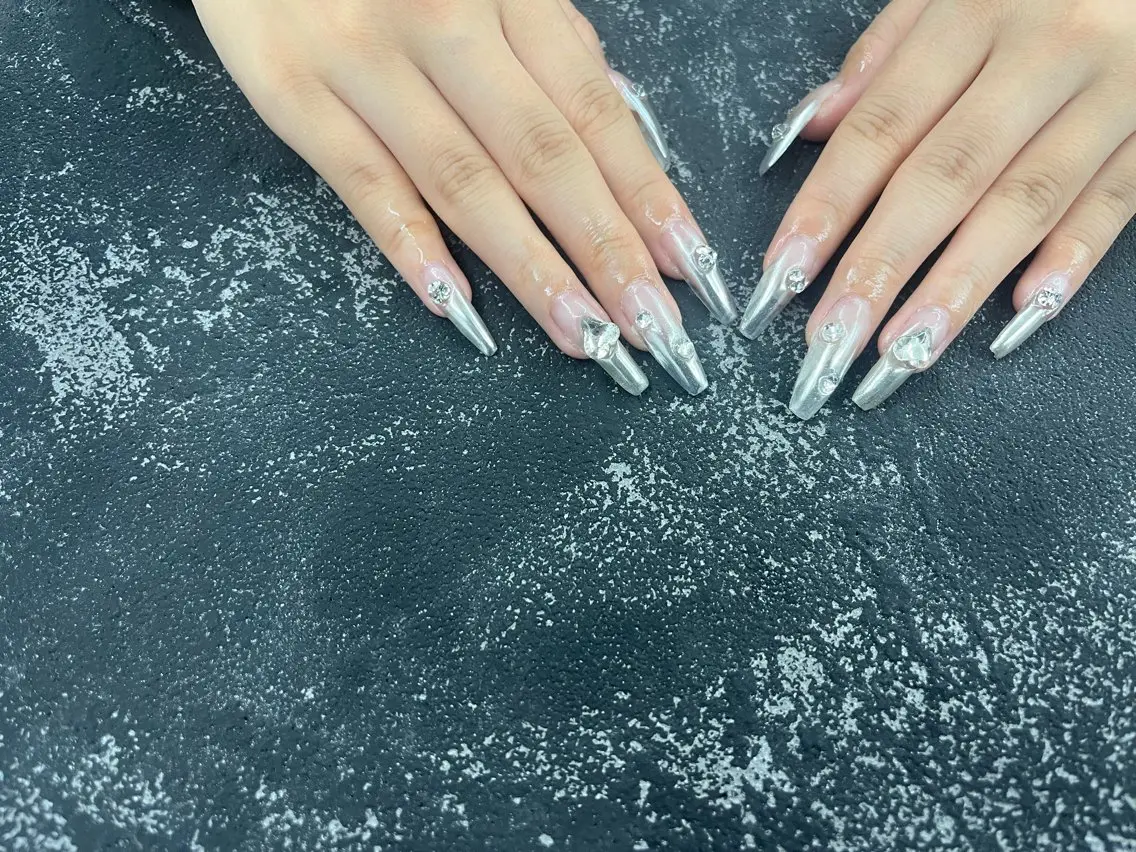 ネイル nail salon noaのネイルデザイン
