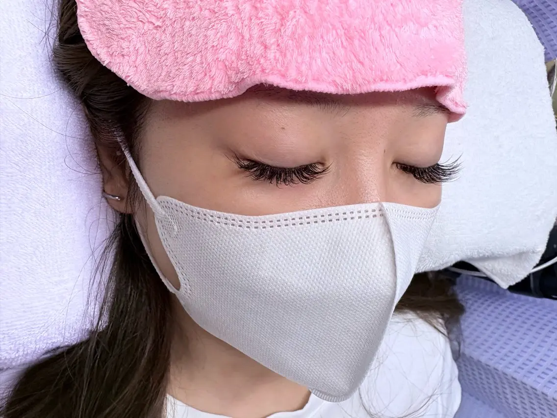 マツエク・マツパ マツエク トータルビューティー サロン・Ｎの眉毛・アイブロウイメージ
