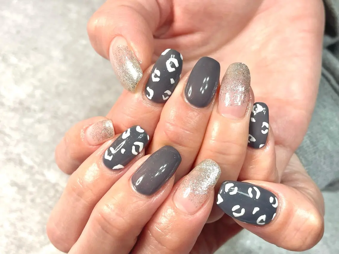 ネイル Belle nail salonのネイルデザイン
