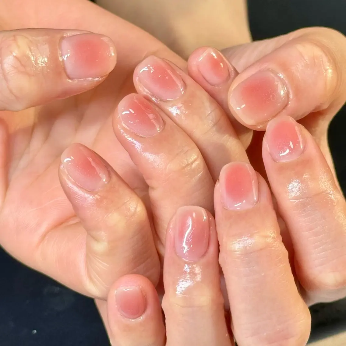 ネイル Eym. nailのネイルデザイン